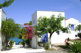 Hotel Porto Galini 1