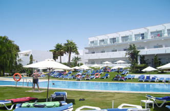 Conil Park Hotel Afbeelding