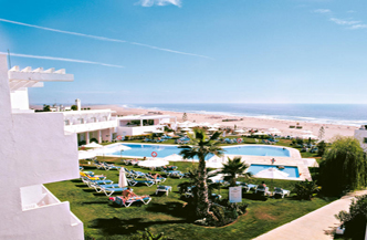 Conil Park Hotel 3