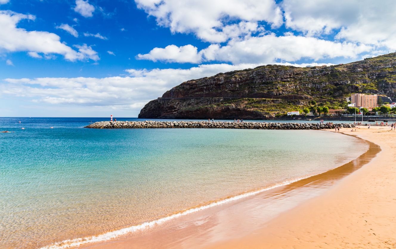 23 daagse Eilandhop naar Azoren en Madeira