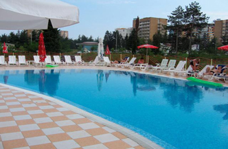 Smolyan Hotel 0