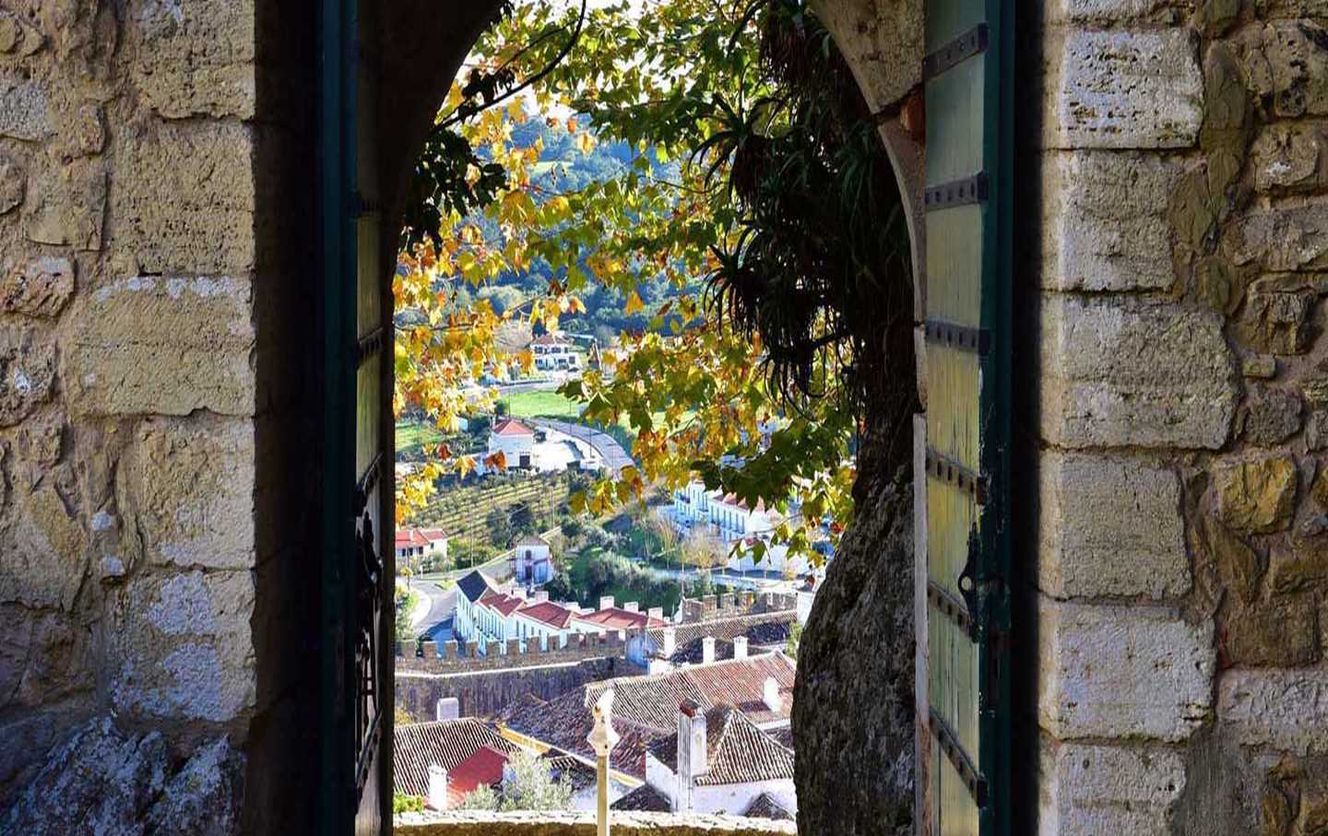 Pousada Castelo Obidos