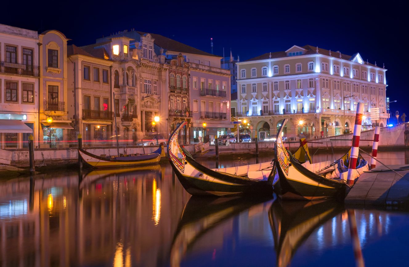 Individuele Rondreis Prachtig Binnenland van Noord Portugal 