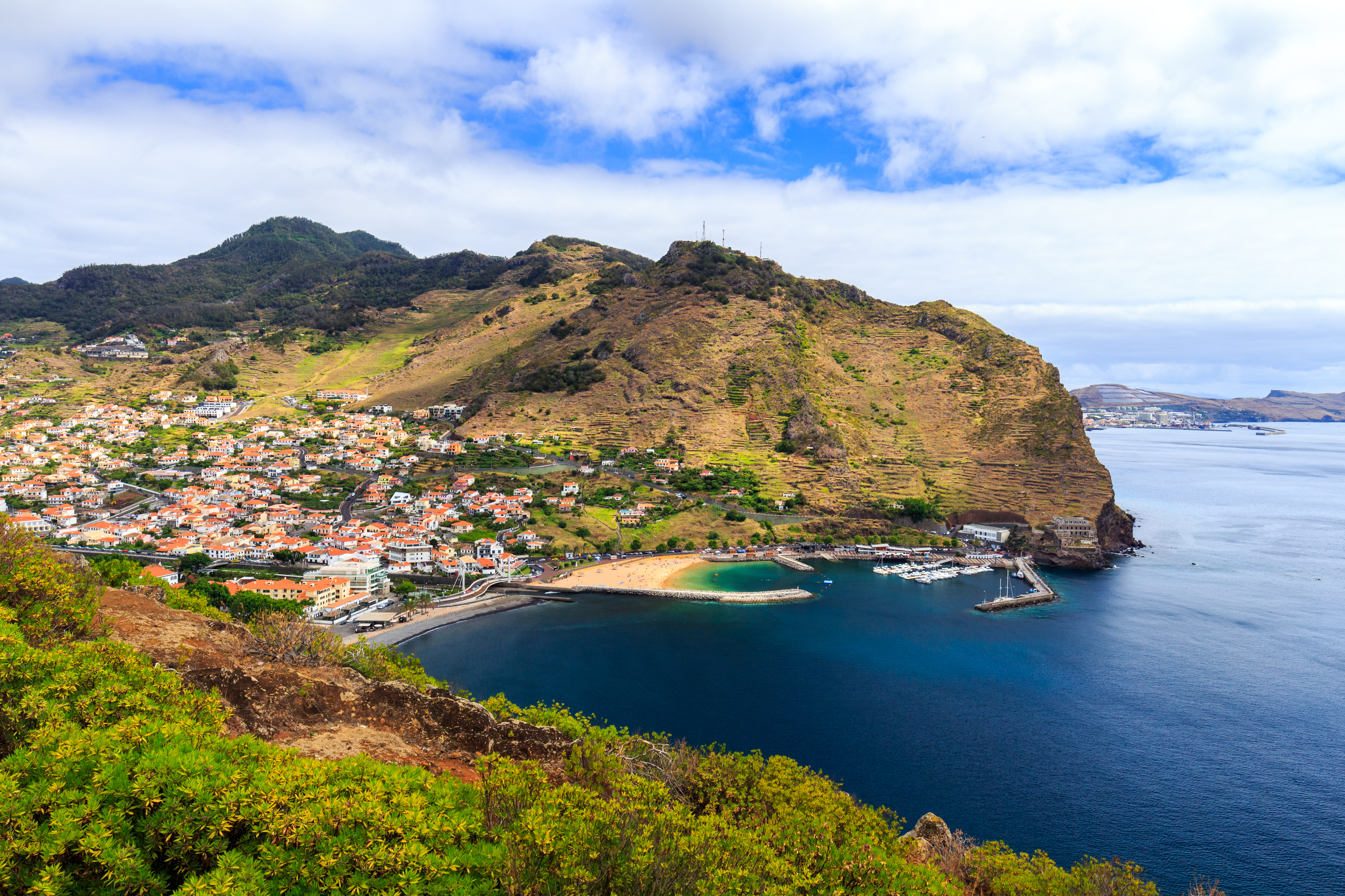 Individuele Rondreis 12 daagse rondreis Kleurrijk Madeira 1