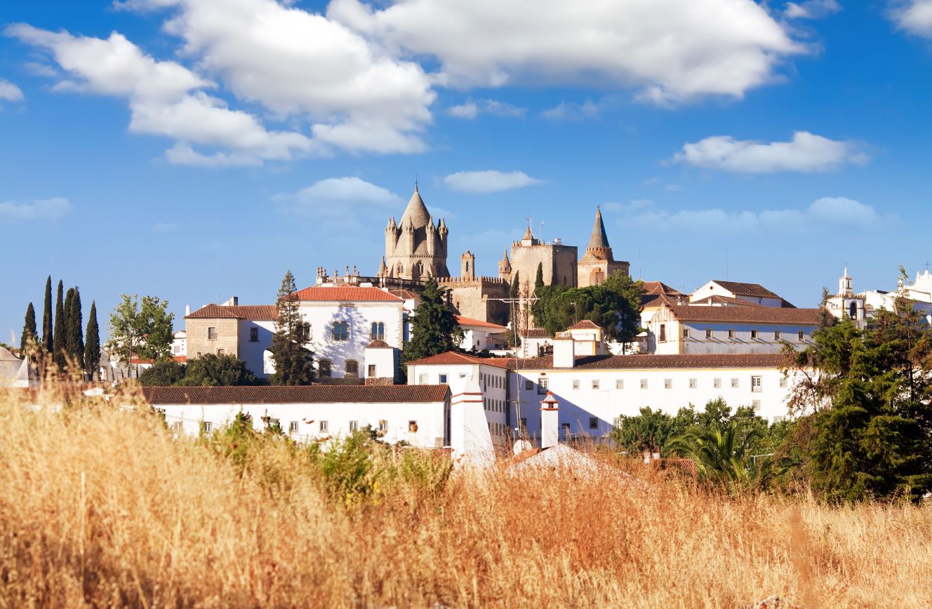 15 daagse Fly drive Andalusië en Alentejo Afbeelding