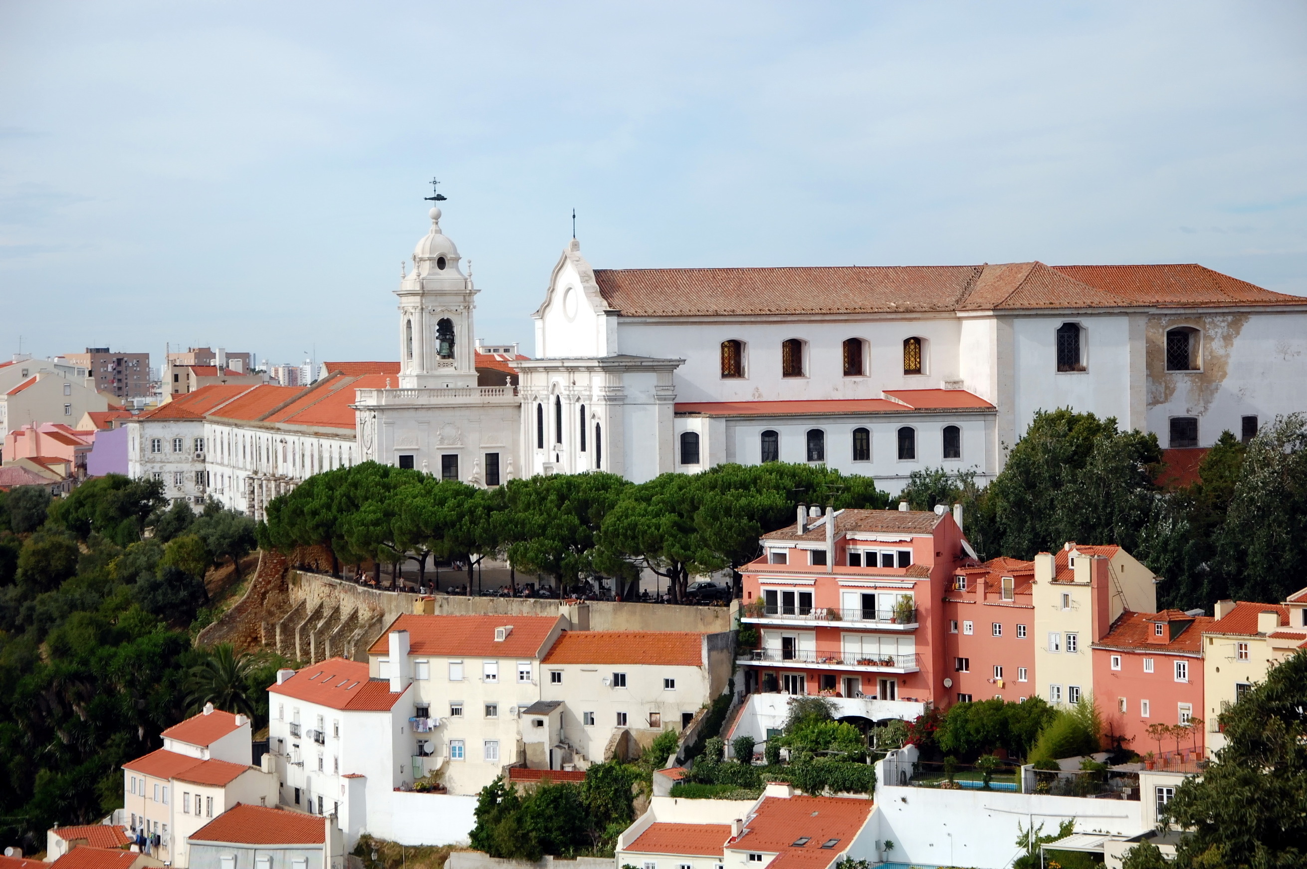 Individuele Rondreis Fly Drive Charme van Lissabon Alentejo en Lissabon Kust