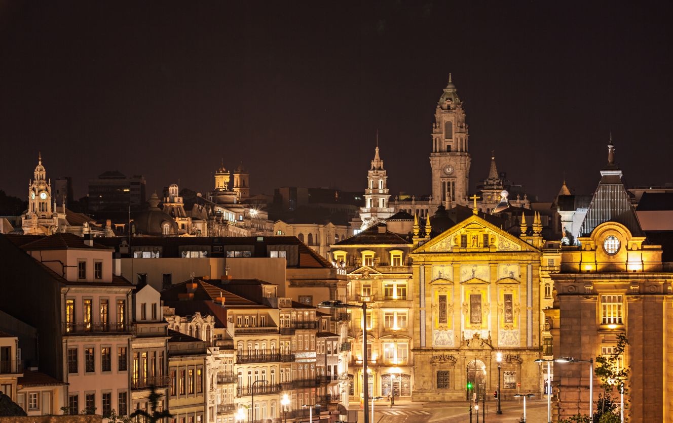 Individuele Rondreis Kroonjuwelen van Portugal deluxe 10 dagen 1