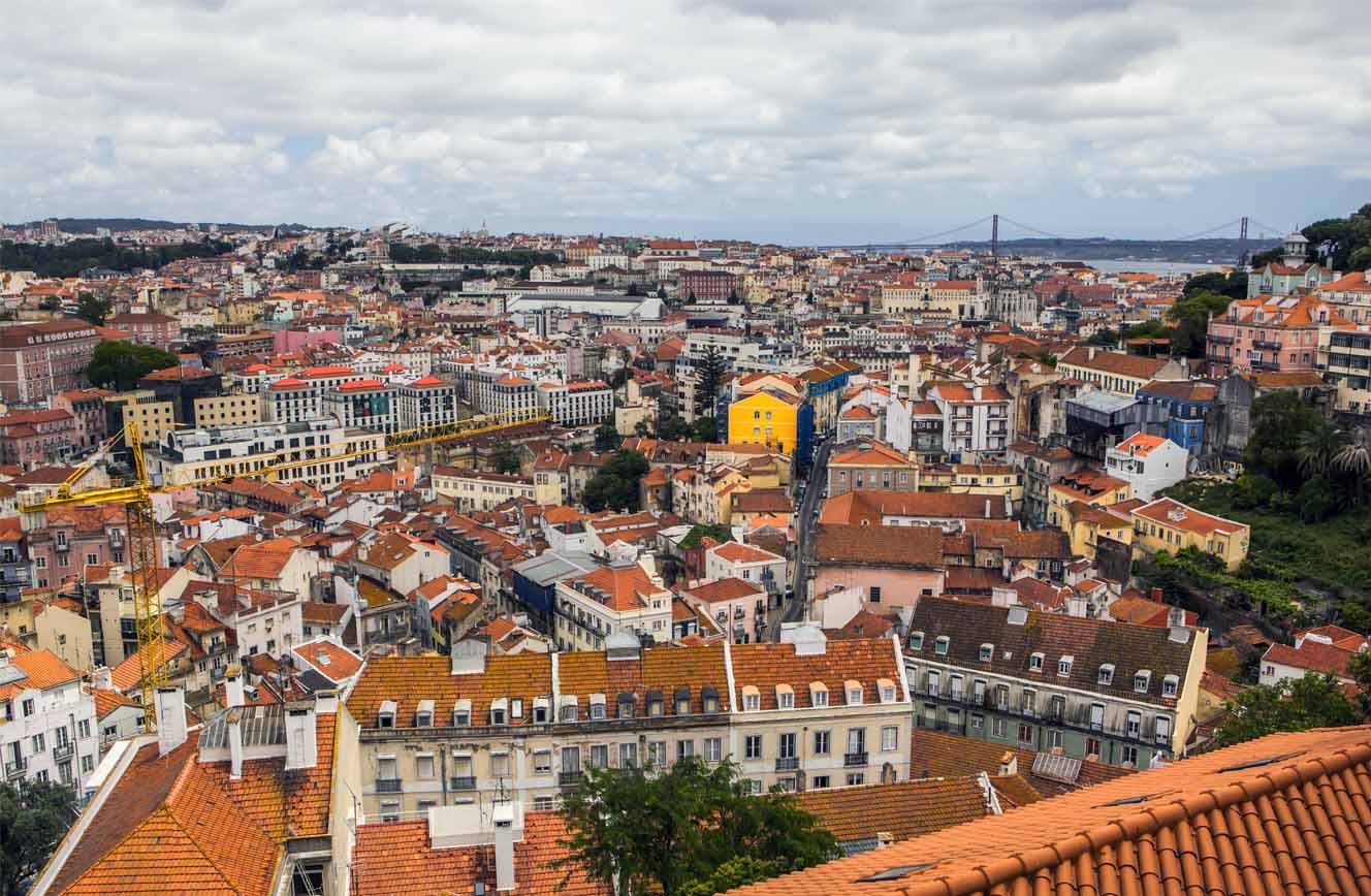 Individuele Rondreis Kroonjuwelen van Portugal royaal 0