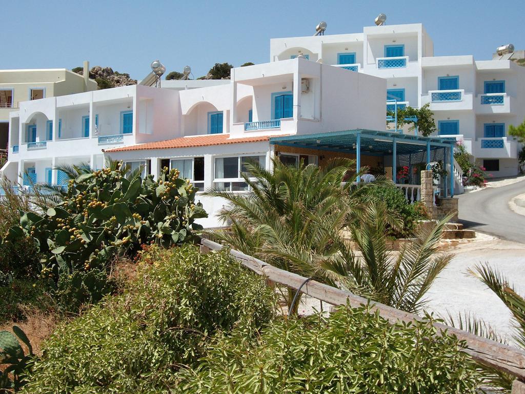 Hotel Castelia Bay 7