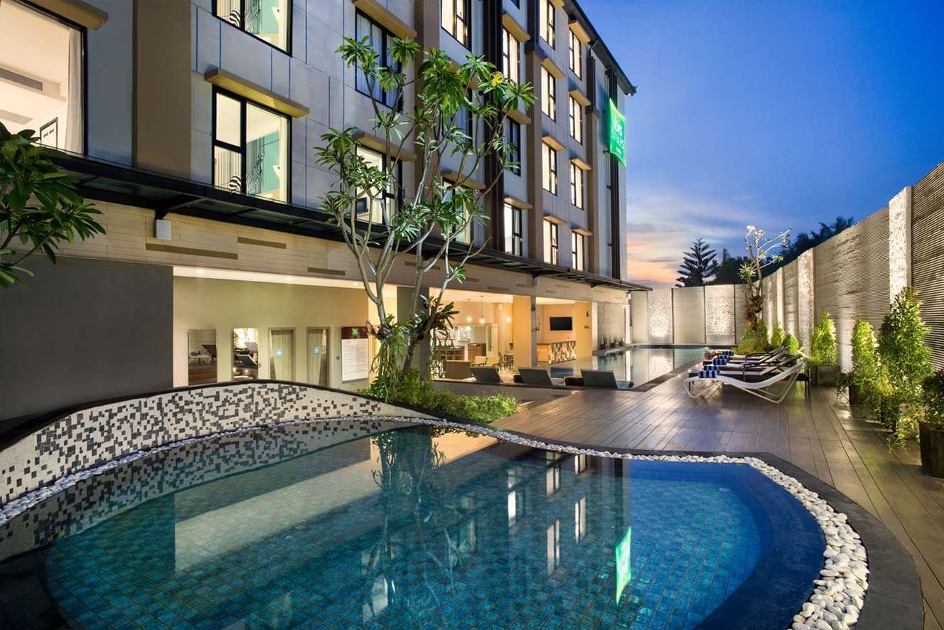 Ibis Style Bali Petitenget Afbeelding