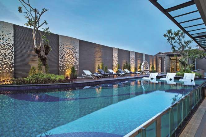 Ibis Style Bali Petitenget 1