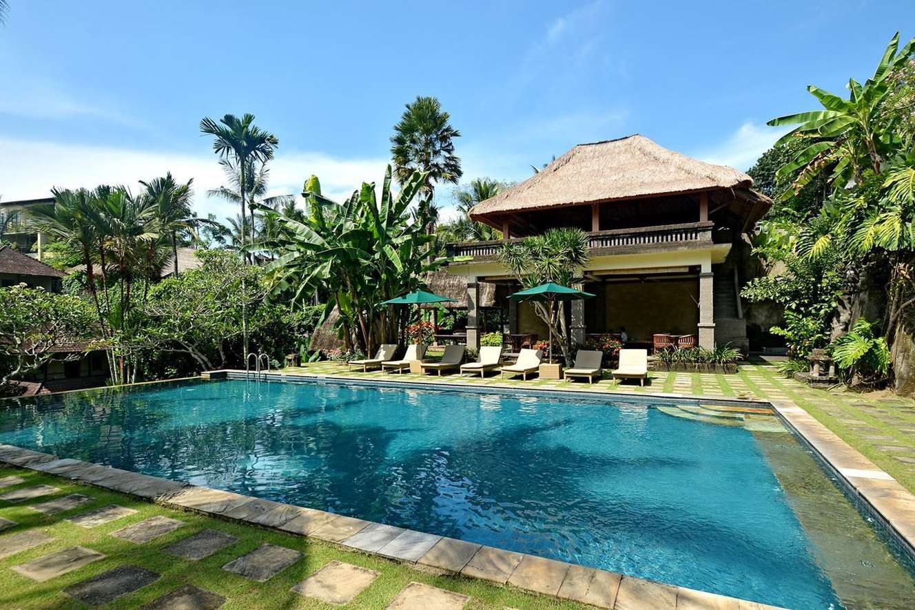 Combinatiereis Ubud Seminyak Comfort Afbeelding