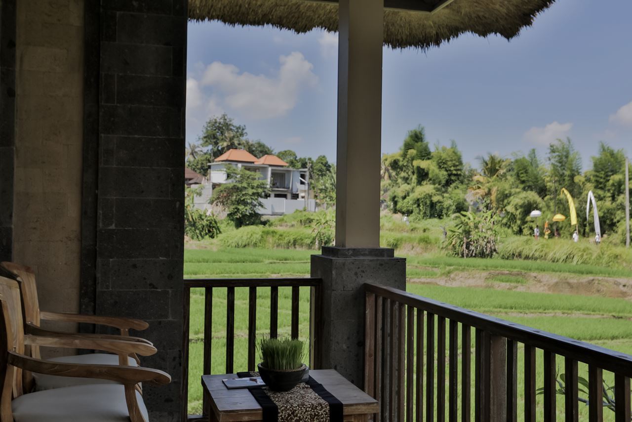 Combinatiereis Ubud Sanur Superior 2