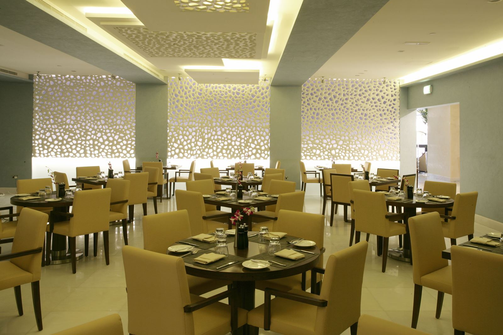 Coral Dubai Al Barsha 1