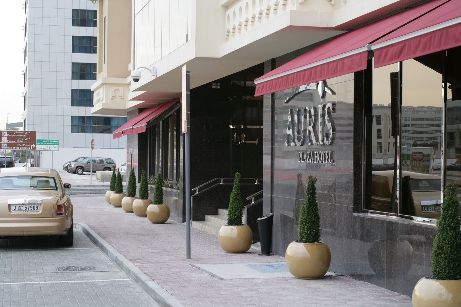 Coral Dubai Al Barsha 4