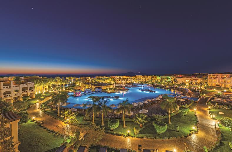 Rixos Sharm El Sheikh 3