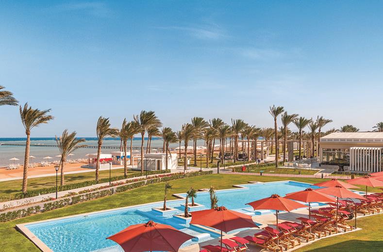 Rixos Seagate 1