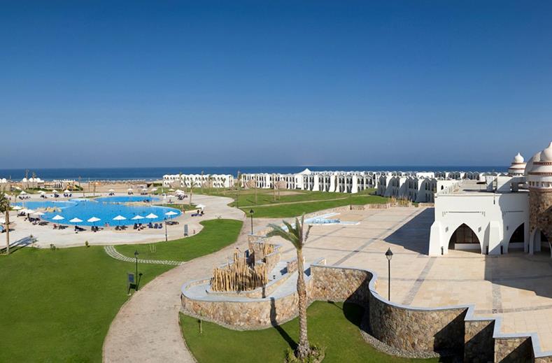 Gorgonia Beach Resort Afbeelding