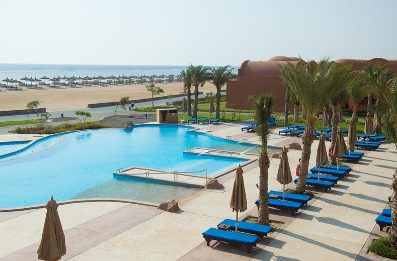 Novotel Marsa Alam Afbeelding