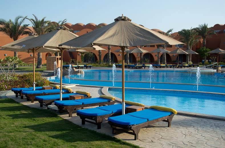 Novotel Marsa Alam 4