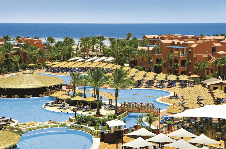 Tui Magic Life Sharm el Sheikh Afbeelding