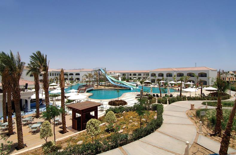 Reef Oasis Blue Bay Resort And Spa Afbeelding