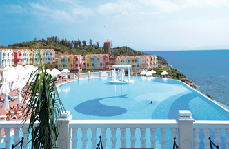 Paloma Club Sultan Hotel 4