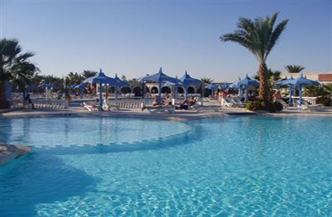 8daagse duikreis Hurghada incl 5 dagen bootduiken 2