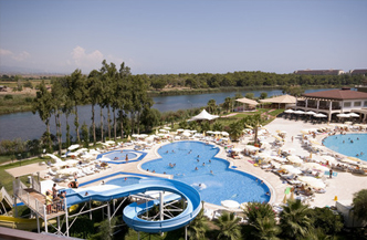 Otium Eco Club Side Hotel 3