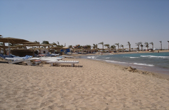 SPECIAL! 11 daagse rondreis Cairo en Hurghada IA160 2