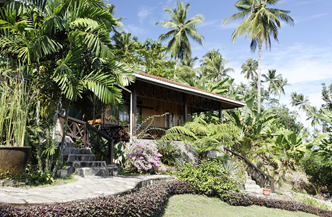 12 daagse combinatiereis Bunaken en Lembeh 2