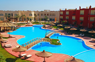 Top Choice Sharm Bride Resort