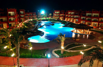 Top Choice Sharm Bride Resort 6