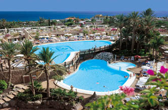 Gloria Palace San Agustin en Thalasso Hotel 3