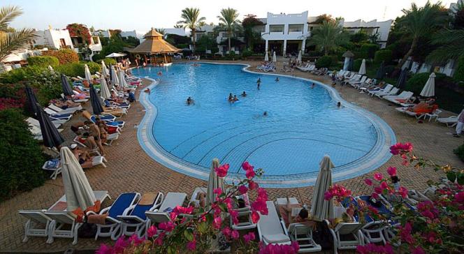 Mexicana Resort Sharm Afbeelding