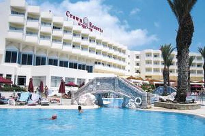 Crown Resort Horizon incl. 10 duiken Afbeelding