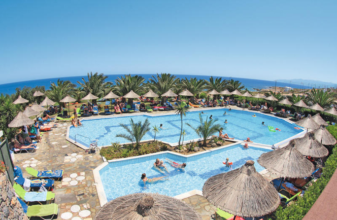 Mediterraneo Hotel Afbeelding