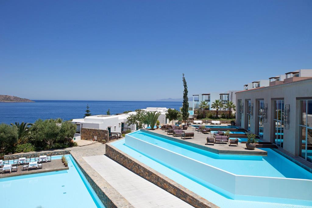 Aquila Elounda Village Hotel 8