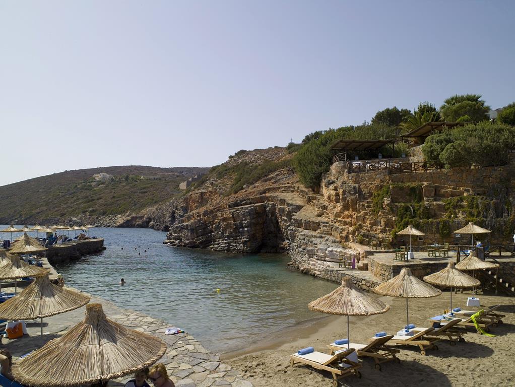 Aquila Elounda Village Hotel 9