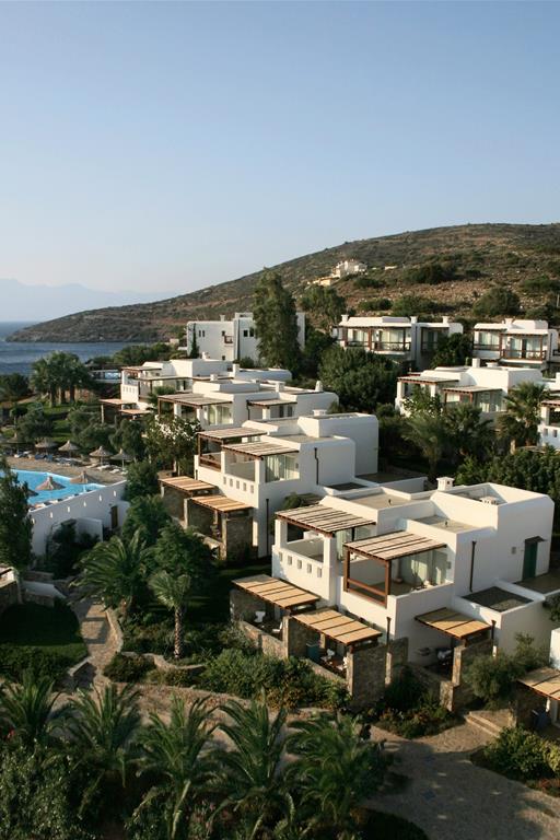 Aquila Elounda Village Hotel 10