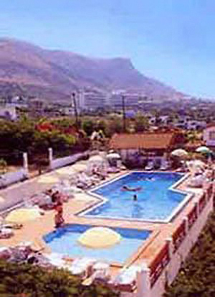 Dimitra Resort 4