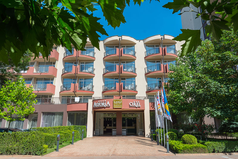 Hotel Orel 5