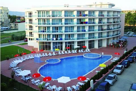 Hotel Calypso Afbeelding