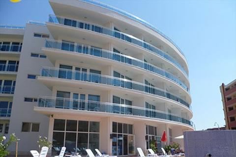 Hotel Calypso 2