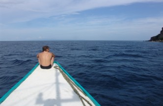 SeaQuest Safari Apo Island en Siquior Afbeelding