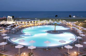 SENTIDO Hotel Apollo Blue Palace 1