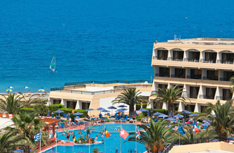 Mareblue Cosmopolitan Hotel Afbeelding