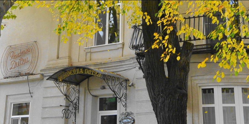 Residenza Dutzu Boutique Hotel Braila Afbeelding