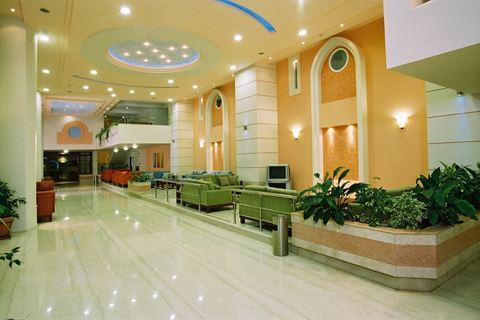 Sirene Beach Hotel 21