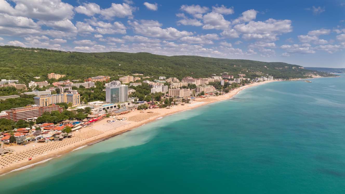 11 Daagse FlyDrive Rondreis Langs de kust van de Zwarte Zee in Bulgarije 8